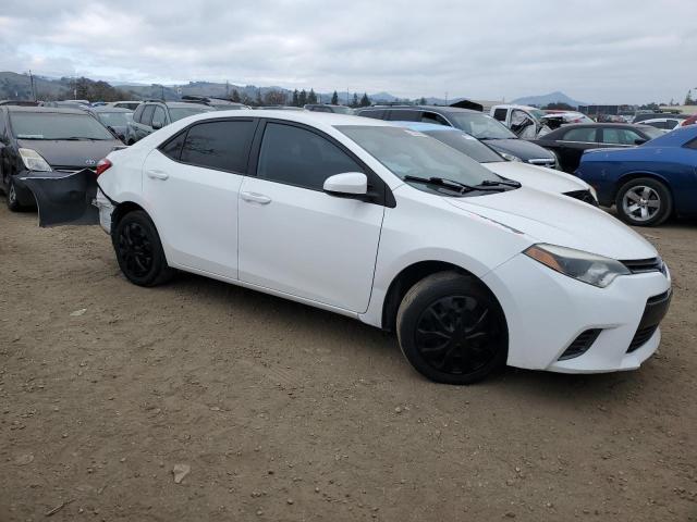 Photo 4 from auction – 2015 TOYOTA COROLLA L with VIN 5YFBURHEXFP333483