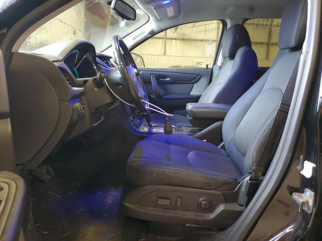 Photo 7 from auction – 2017 CHEVROLET TRAVERSE L with VIN 1GNKRGKD8HJ353607