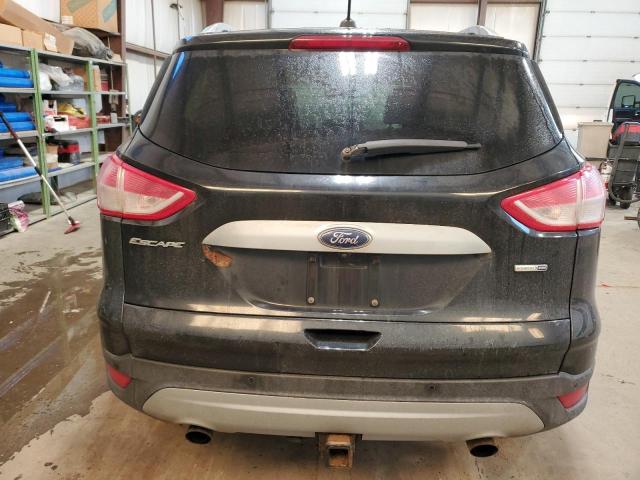 Photo 6 from auction – 2014 FORD ESCAPE TIT with VIN 1FMCU9J94EUB82364