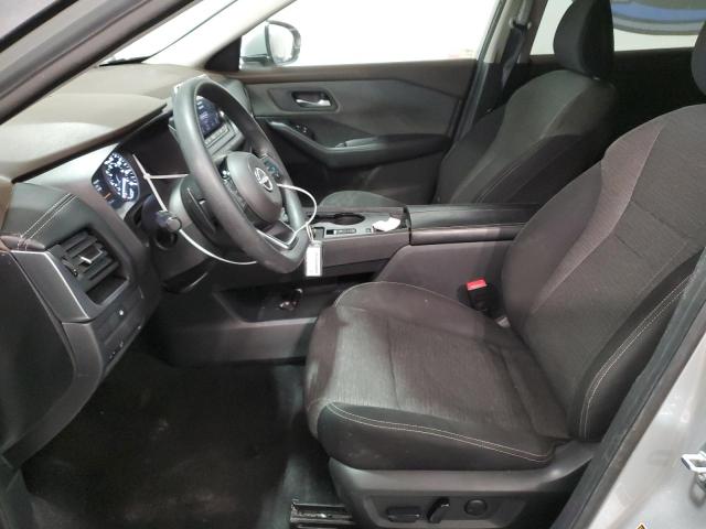Photo 7 from auction – 2023 NISSAN ROGUE SV with VIN 5N1BT3BA0PC813902