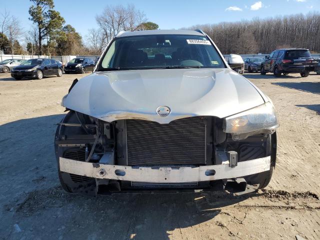 Photo 5 from auction – 2015 BMW X3 XDRIVE2 with VIN 5UXWX9C58F0D45286