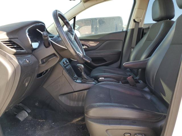 Photo 7 from auction – 2021 BUICK ENCORE PRE with VIN KL4CJASB5MB308817