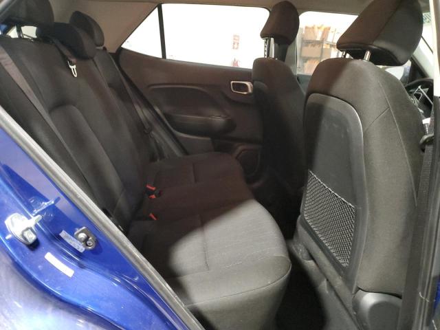 Photo 11 from auction – 2022 HYUNDAI VENUE SE with VIN KMHRB8A35NU141263