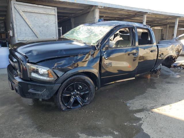 RAM 1500 CLASS 2024 with VIN 1C6RR7LG4RS129544 - Photo from auction