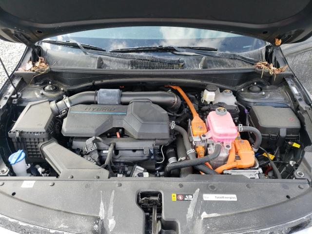 Photo 12 from auction – 2023 KIA SPORTAGE E with VIN KNDPVCAG0P7045521