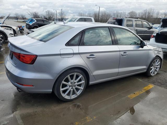 Photo 3 from auction – 2016 AUDI A3 PREMIUM with VIN WAUB8GFF9G1002661