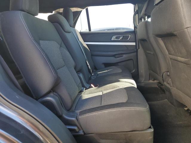 Photo 11 from auction – 2017 FORD EXPLORER X with VIN 1FM5K8D83HGD96650