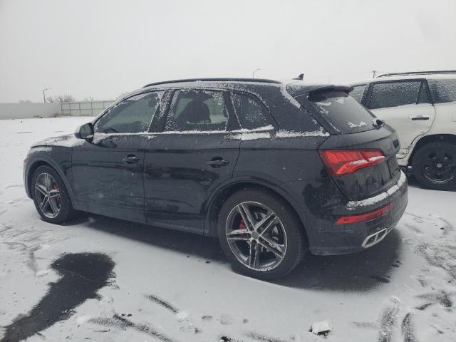 Photo 2 from auction – 2018 AUDI SQ5 PREMIU with VIN WA1A4AFY9J2155383
