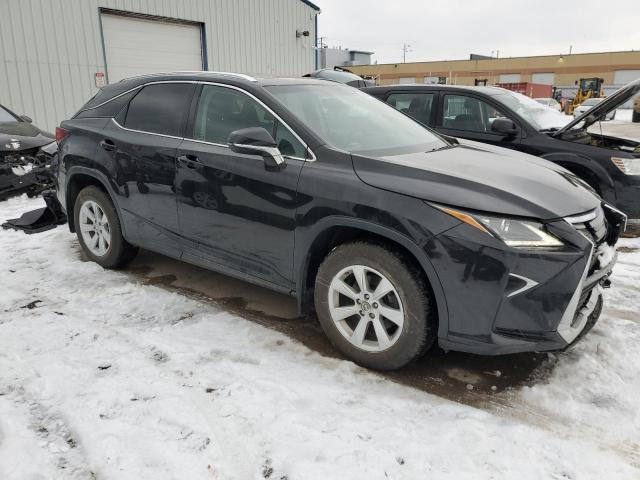 Photo 4 from auction – 2016 LEXUS RX 350 BAS with VIN 2T2BZMCA6GC040704