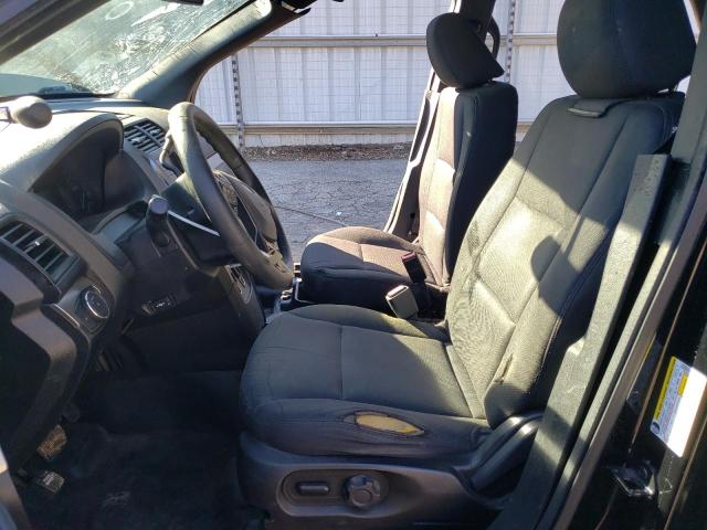 Photo 7 from auction – 2017 FORD EXPLORER P with VIN 1FM5K8AR9HGC35054
