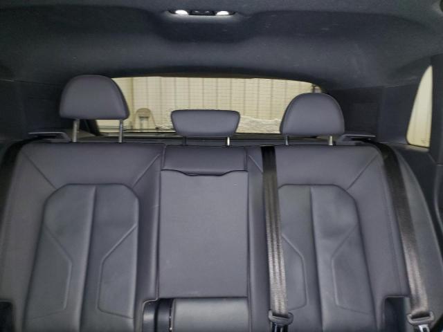 Photo 10 from auction – 2022 AUDI Q3 PREMIUM with VIN WA1DECF39N1074065