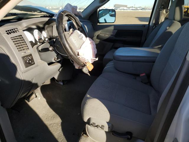 Zdjęcie 7 z aukcji – 2007 DODGE RAM 2500 S z VIN 3D7KS28A47G840547