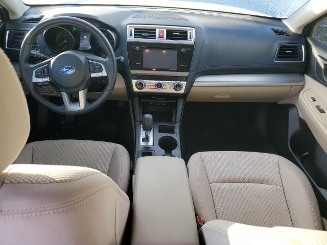 Photo 8 from auction – 2017 SUBARU OUTBACK 2. with VIN 4S4BSACCXH3229435