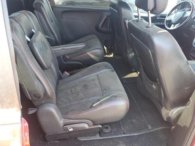 Photo 11 from auction – 2011 DODGE GRAND CARAVAN with VIN 2D4RN7DG5BR738526