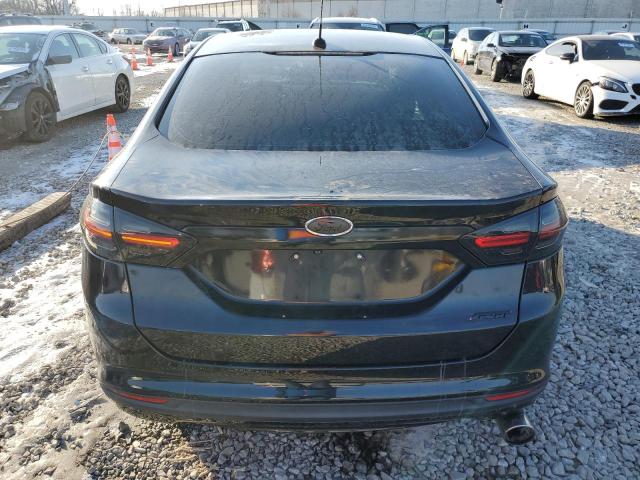 Photo 6 from auction – 2015 FORD FUSION SE with VIN 1FA6P0HD2F5116542