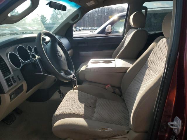 Photo 7 from auction – 2007 TOYOTA TUNDRA DOU with VIN 5TBBV54137S457735