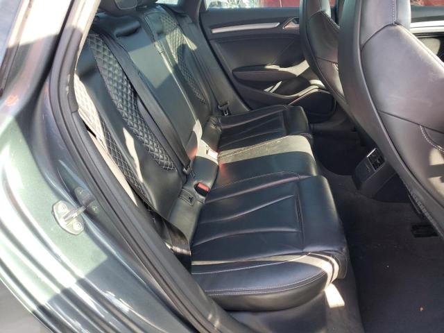 Photo 10 from auction – 2016 AUDI S3 PREMIUM with VIN WAUB1GFF7G1012576