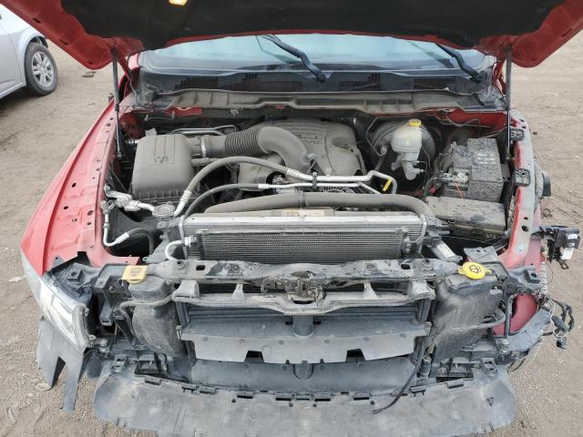 Photo 11 from auction – 2016 RAM 1500 SLT with VIN 3C6RR7LT2GG207367