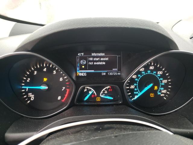 Photo 9 from auction – 2014 FORD ESCAPE SE with VIN 1FMCU9GX7EUB91663