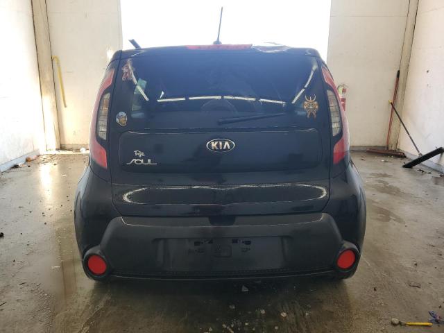 Фото 6 с аукциона – 2015 KIA SOUL с VIN KNDJN2A27F7789720