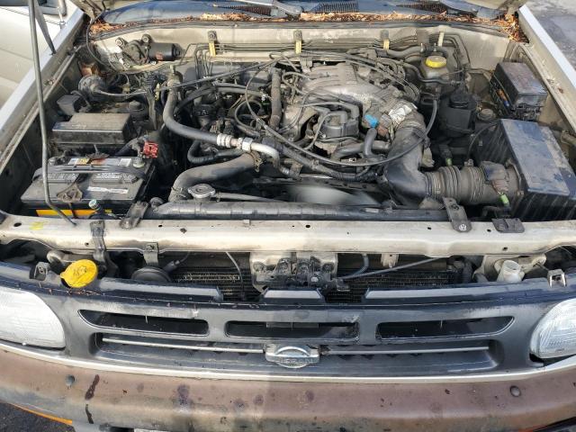 Photo 12 from auction – 1998 NISSAN PATHFINDER with VIN JN8AR05Y3WW221823