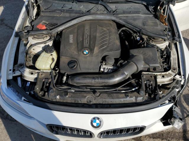 Photo 11 from auction – 2013 BMW 335 XI with VIN WBA3B9C56DF586108
