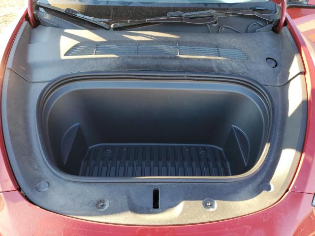 Photo 11 from auction – 2023 TESLA MODEL Y with VIN 7SAYGDEE1PF697297
