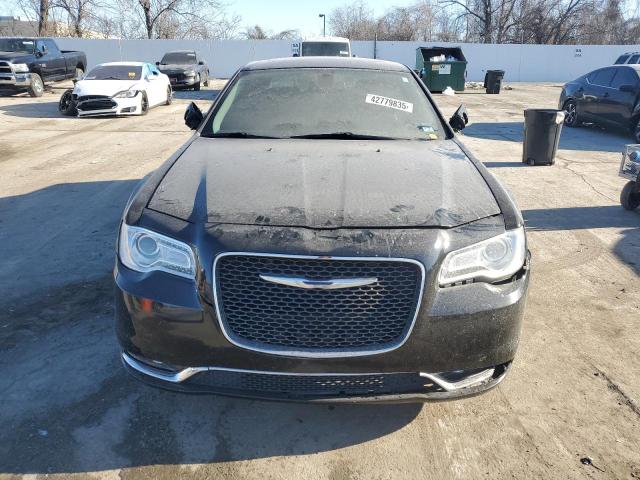 Photo 5 from auction – 2017 CHRYSLER 300C with VIN 2C3CCAEG6HH564988