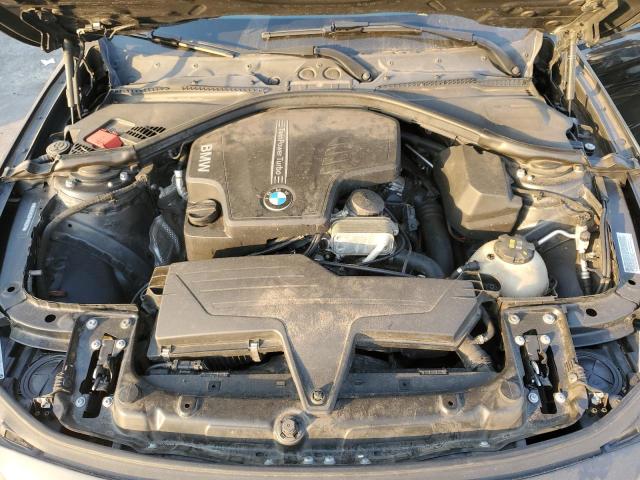 Photo 11 from auction – 2015 BMW 328 I SULE with VIN WBA3C1C55FP851371
