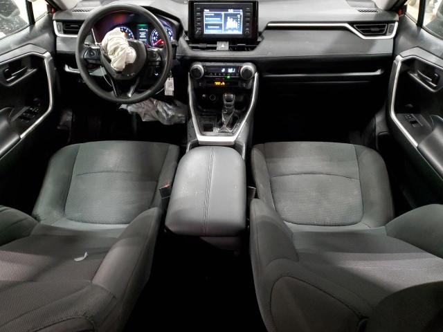 Photo 8 from auction – 2019 TOYOTA RAV4 LE with VIN 2T3F1RFV9KC001596