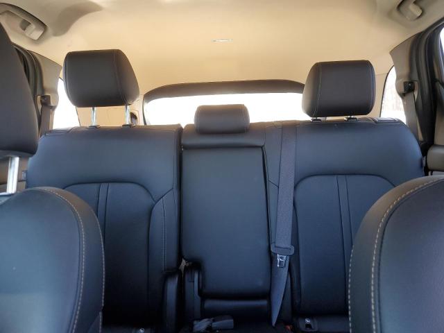 Photo 10 from auction – 2024 MAZDA CX-90 PREF with VIN JM3KKBHD2R1177928