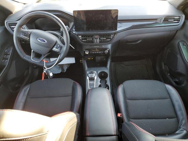 Photo 8 from auction – 2023 FORD ESCAPE ST with VIN 1FMCU0MN4PUB14833