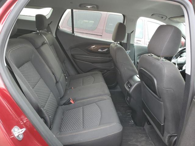 Photo 10 from auction – 2019 GMC TERRAIN SL with VIN 3GKALTEV7KL143572