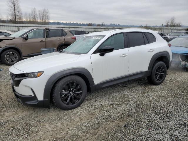 MAZDA CX-50 PREF 2025 with VIN 7MMVABBM9SN301905 - Photo from auction