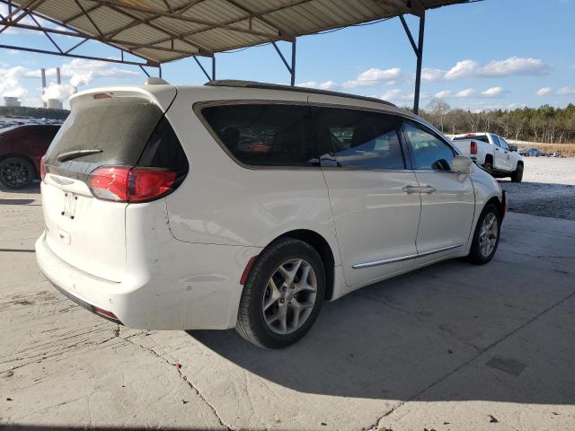 Photo 3 from auction – 2018 CHRYSLER PACIFICA T with VIN 2C4RC1EG0JR356837