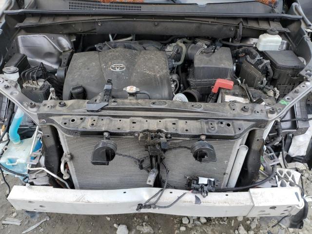 Photo 12 from auction – 2019 TOYOTA HIGHLANDER with VIN 5TDJZRFH6KS621092