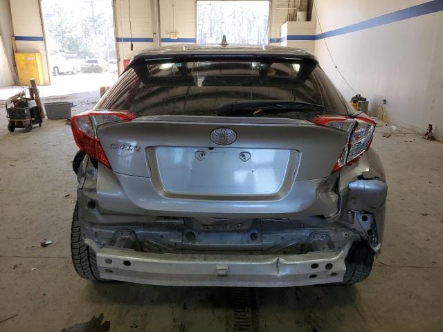 Photo 6 from auction – 2018 TOYOTA CHR with VIN NMTKHMBX8JR044280