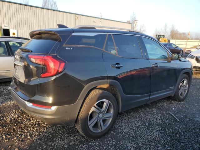 Photo 3 from auction – 2020 GMC TERRAIN SL with VIN 3GKALPEVXLL309494