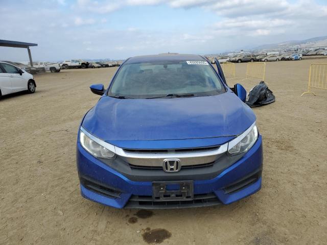 Photo 5 from auction – 2017 HONDA CIVIC LX with VIN 19XFC2F52HE210280