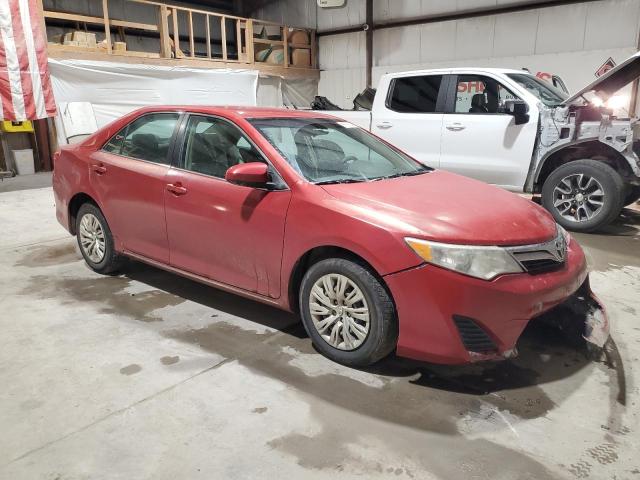 Photo 4 from auction – 2013 TOYOTA CAMRY L with VIN 4T4BF1FK1DR317386