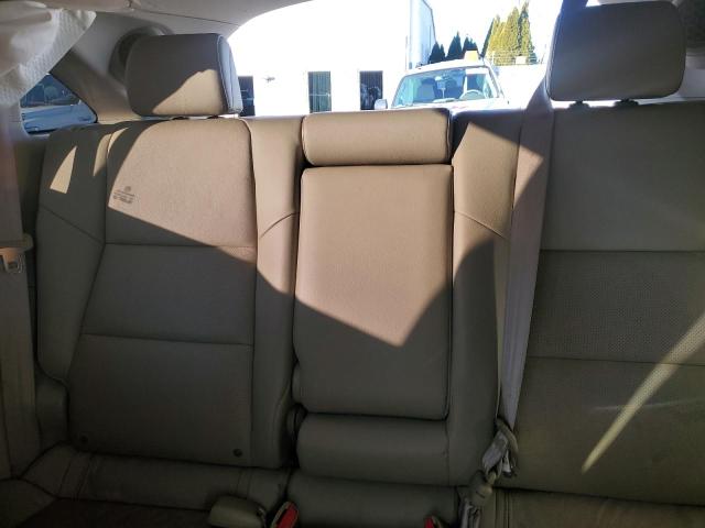 Photo 10 from auction – 2013 ACURA RDX TECHNO with VIN 5J8TB4H53DL020277