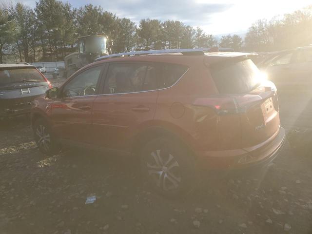Photo 2 from auction – 2016 TOYOTA RAV4 LE with VIN JTMBFREV9GD183532