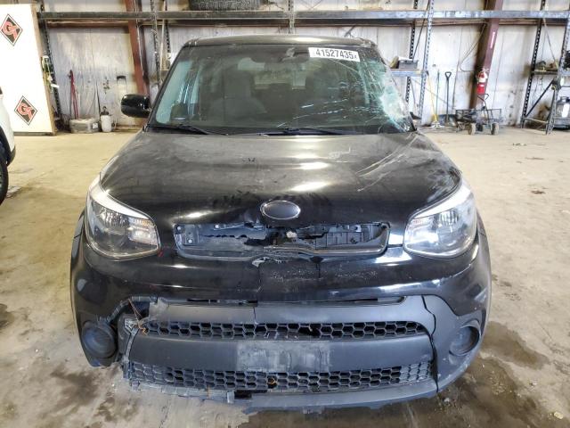 Photo 5 from auction – 2018 KIA SOUL with VIN KNDJN2A24J7596644