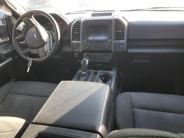 Photo 8 from auction – 2019 FORD F150 SUPER with VIN 1FTEW1E42KFC18110