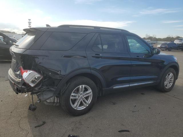 Снимка 3 от търг – 2023 FORD EXPLORER X с VIN 1FMSK8DH6PGB44988