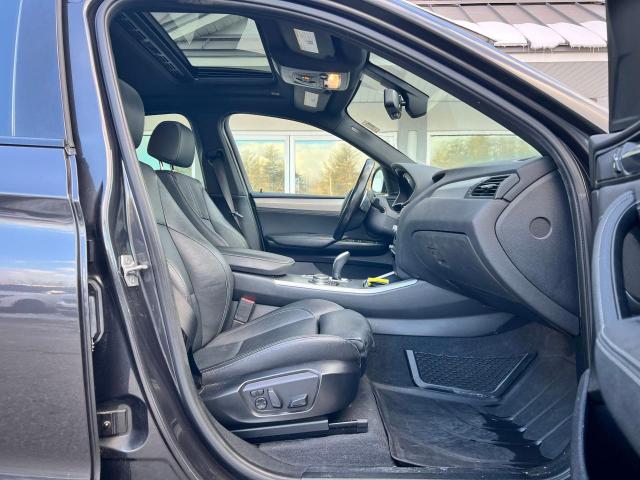 Photo 5 from auction – 2016 BMW X4 XDRIVE2 with VIN 5UXXW3C51G0R2199