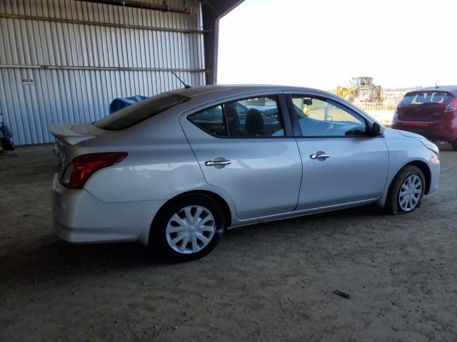Photo 3 from auction – 2015 NISSAN VERSA S with VIN 3N1CN7AP2FL822140