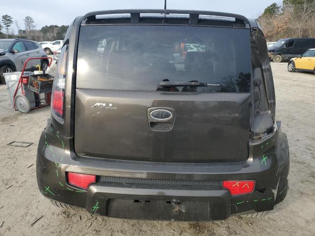 Zdjęcie 6 z aukcji – 2011 KIA SOUL + z VIN KNDJT2A21B7281100