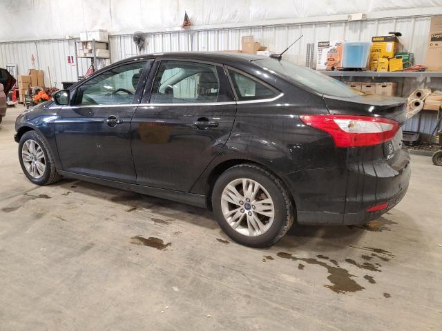 Photo 2 from auction – 2012 FORD FOCUS SEL with VIN 1FAHP3H26CL397549