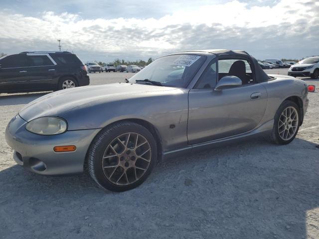 MAZDA MX-5 MIATA 2002 with VIN JM1NB353X20224724 - Photo from auction